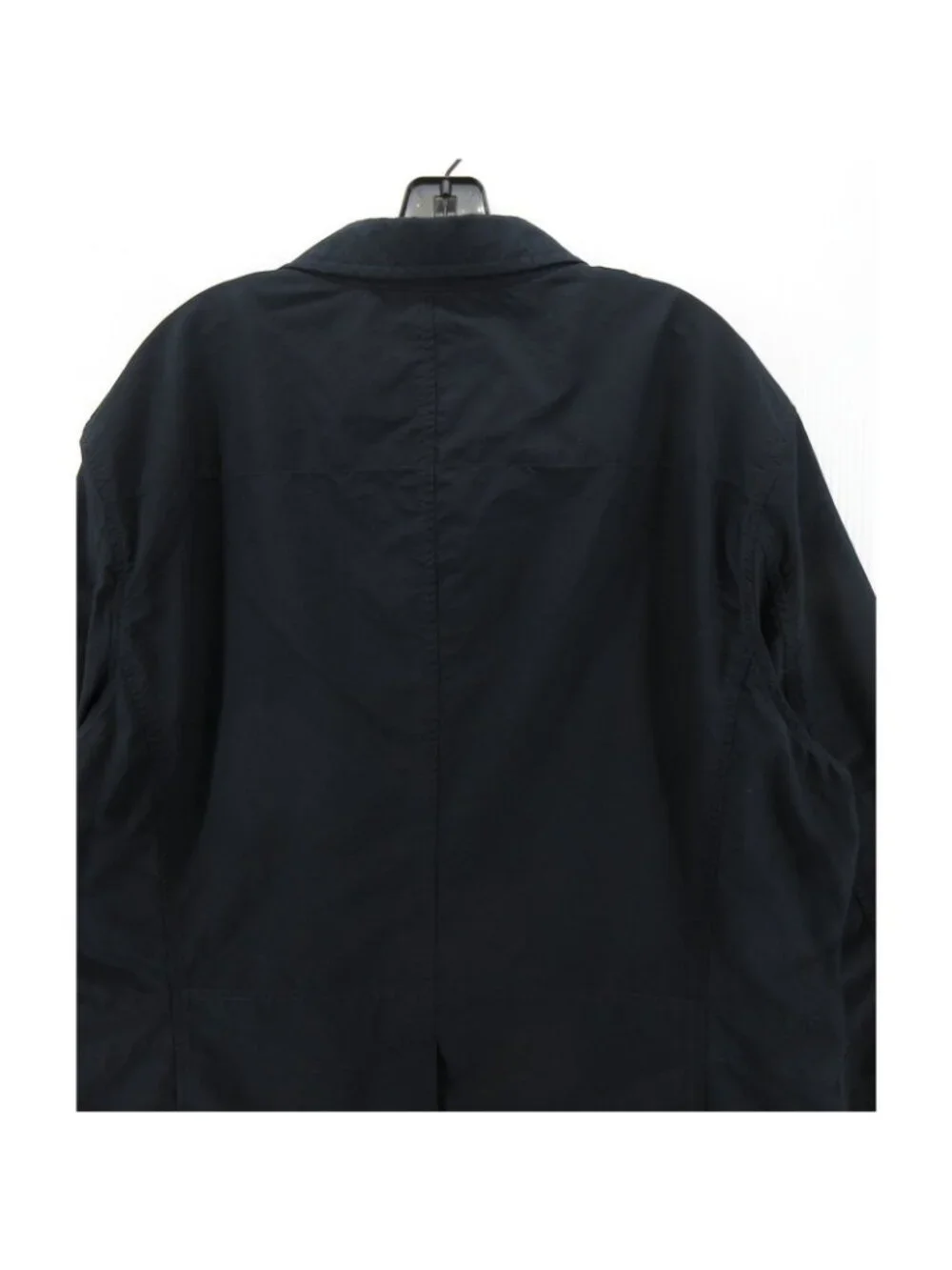 Polo Ralph Lauren Sport Coat XXL Blazer Jacket Unstructured Technical